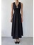 Mottisfashion Late Yıldız Detaylı Elbise 2