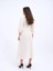 Mottisfashion 7096 Elbise-Krem 8