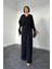 Mottisfashion Siyah Ikili Takım 4