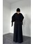 Mottisfashion Siyah Ikili Takım 6