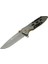 Chongming CM84 Çakı Titanyum Gold 20 cm Manuel 1
