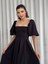 Mottisfashion Benjamin Çan Etekli Midi Boy Elbise 7