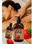 Masaj Yağı 250 ml Çilekli - Etkili- Yenilebilir - Aroma Terapi ile Romantik Bir Deneyim 2