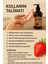 Masaj Yağı 250 ml Çilekli - Etkili- Yenilebilir - Aroma Terapi ile Romantik Bir Deneyim 7