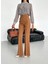 Mottisfashion Ispanyol Paça Pantolon 5