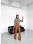Mottisfashion Ispanyol Paça Pantolon 8