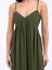 Mottisfashion 7322 Elbise-Haki 10