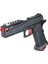 Airsoft Hi-Capa Carnotaurus Airsoft Tabanca – Siyah 3