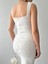 Mottisfashion Dagı Balık Elbise 8