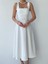 Mottisfashion Neapolitan Askılı Elbise 3