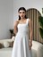 Mottisfashion Neapolitan Askılı Elbise 4