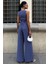 Mottisfashion Arkası Bağcıklı Yelek Plazza Pantolon Modal Takım 10202-08 4