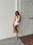 Mottisfashion Halter Yaka Elbise 4