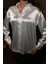 Mottisfashion Premium Saten Gömlek 3438 3