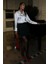 Mottisfashion Premium Saten Gömlek 3438 7