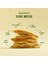 Kurutulmuş Mango - Soft Dried - Atıştırmalık Kuru Meyve 3 x 50 gr 3