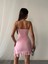 Mottisfashion Askılı Elbise 3