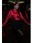 Mottisfashion Premium Saten Gömlek 3438 9