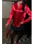 Mottisfashion Premium Saten Gömlek 3438 10