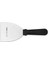 71153 Creme Paslanmaz Gıda Spatula No:3 - 12 cm 1
