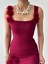 Mottisfashion Ques Mini Elbise 8