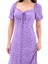Mottisfashion 7007 Elbise-Oklahome Cıty 2
