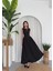 Mottisfashion Kiyen Midi Elbise 1