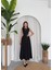 Mottisfashion Kiyen Midi Elbise 3