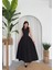 Mottisfashion Kiyen Midi Elbise 5