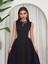 Mottisfashion Kiyen Midi Elbise 7