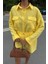 Mottisfashion Gömlek ve Şort Flamlı Keten Takım 10130 9