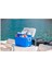 3-Piece Cooler Combo 48 Qt 45.4 Lt Bl Combo 5 Qt 3 Gal. C002 Buzluk Set 4