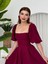 Mottisfashion Jama Midi Boy Elbise 1