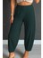 Mottisfashion Kadın Yüksek Bel Krep Pantolon 2