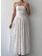 Mottisfashion Pars Ip Askılı Elbise 2