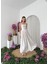Mottisfashion Pars Ip Askılı Elbise 6