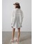 Mottisfashion Gömlek - Beyaz 4