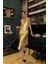 Mottisfashion Felicia Sırt Dekolteli Elbise 2583-08 1