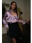 Mottisfashion Premium Saten Gömlek 3438 6