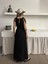 Mottisfashion Keten Elbise 2