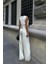Mottisfashion Paulo Gold Düğmeli Yelek Pantolon Takım 9976 4
