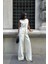Mottisfashion Paulo Gold Düğmeli Yelek Pantolon Takım 9976 5