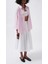 Mottisfashion Çizgili Basic Gömlek 4