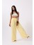 Mottisfashion Casual Yüksek Bel Pantolon 1