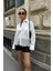 Mottisfashion Andrea Dantel Detay Gömlek 3385-08 1