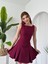 Mottisfashion Zoe Mini Elbise 1