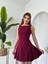 Mottisfashion Zoe Mini Elbise 4
