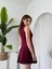 Mottisfashion Zoe Mini Elbise 6