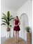 Mottisfashion Zoe Mini Elbise 7