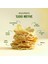 Kurutulmuş Ananas - Soft Dried - Atıştırmalık Kuru Meyve 3 x 50 gr 3